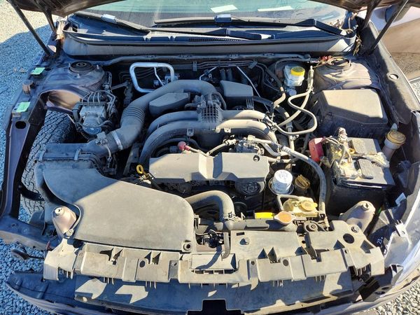 2019 SUBARU OUTBACK Limited+M/R+ES+NAVI
