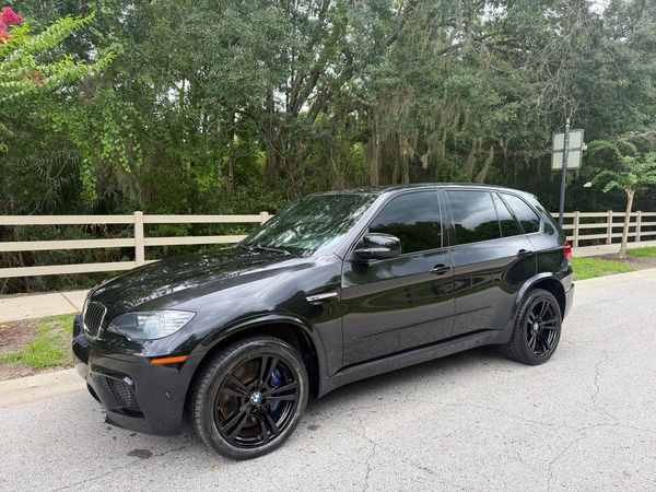 2013 BMW X5