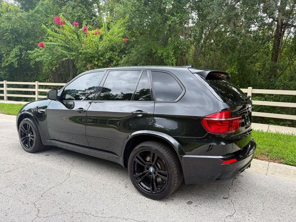 2013 BMW X5