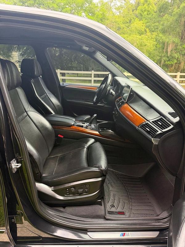 2013 BMW X5