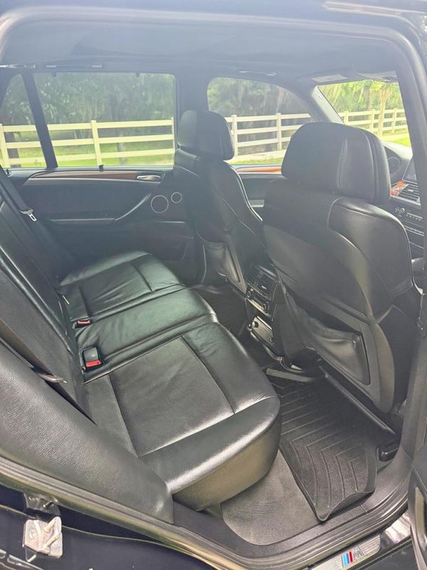 2013 BMW X5