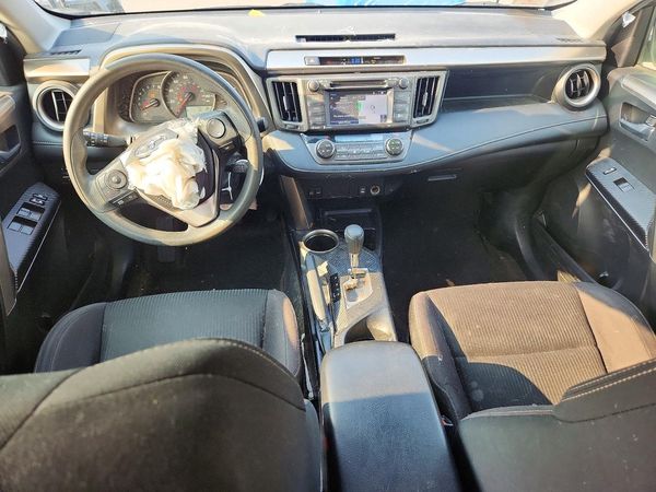 2015 TOYOTA RAV4 XLE (M Grade)