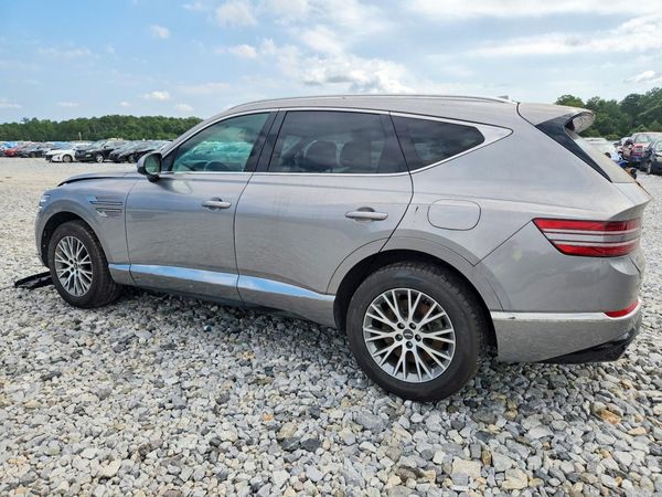 2024 GENESIS GV80