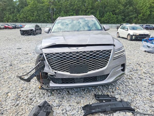 2024 GENESIS GV80