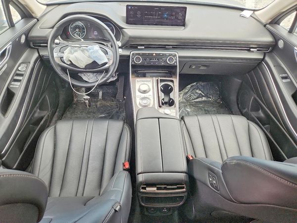2024 GENESIS GV80