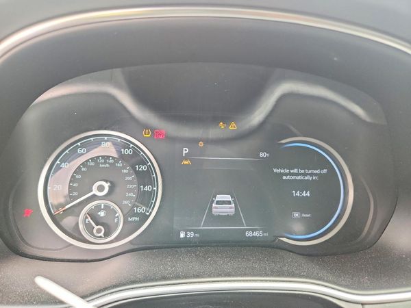 2024 GENESIS GV80