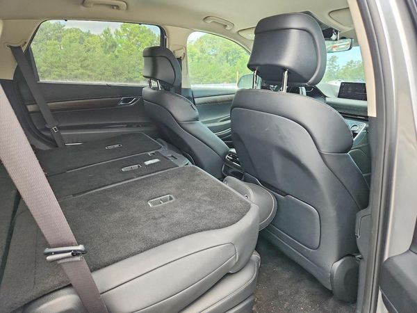 2024 GENESIS GV80