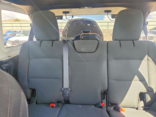 2022 JEEP WRANGLER UNLIMITED