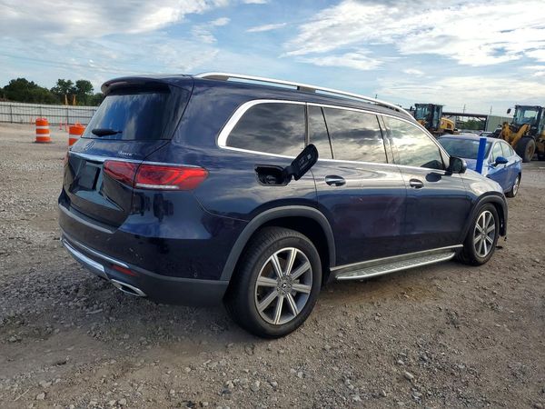 2020 MERCEDES-BENZ GLS-CLASS GLS450-4M — PSRA