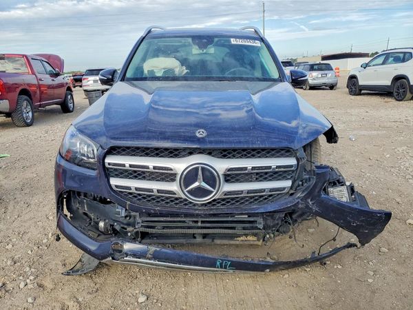 2020 MERCEDES-BENZ GLS-CLASS GLS450-4M — DIRF