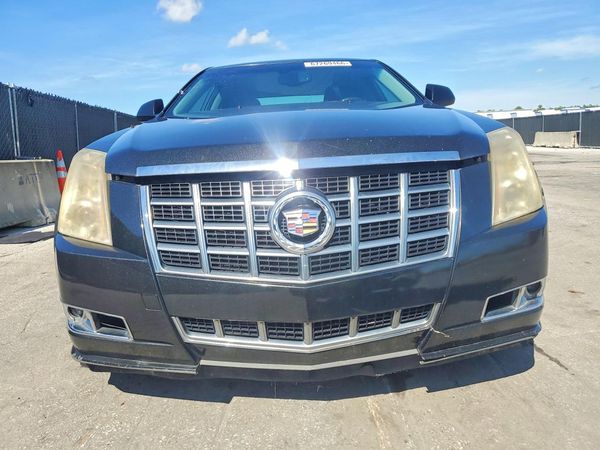 2013 CADILLAC CTS Performance