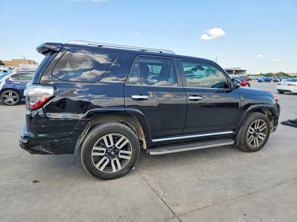 2023 TOYOTA 4RUNNER