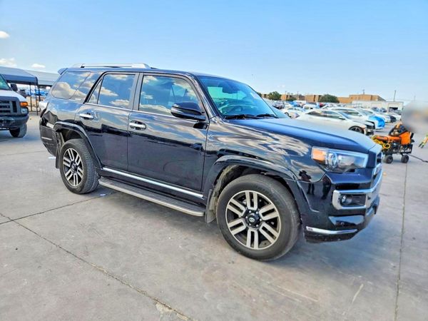2023 TOYOTA 4RUNNER