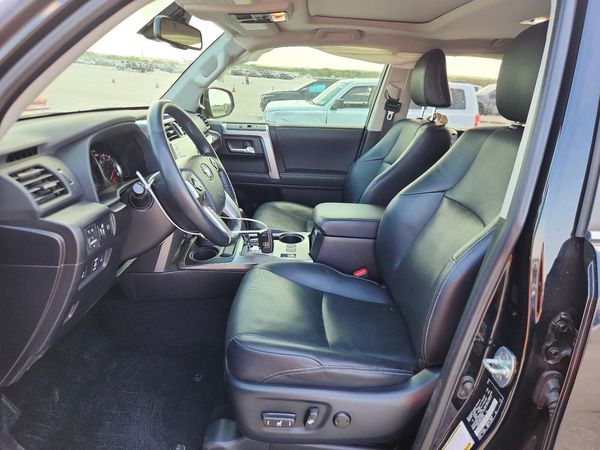 2023 TOYOTA 4RUNNER