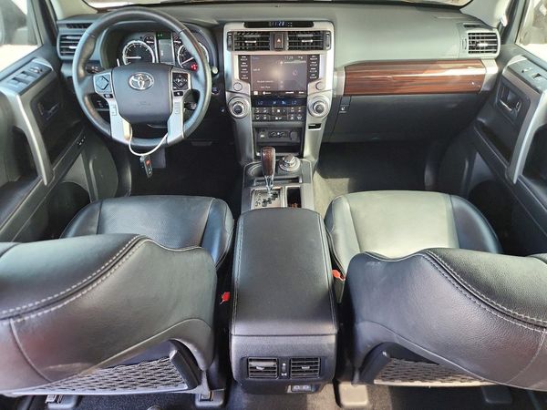 2023 TOYOTA 4RUNNER
