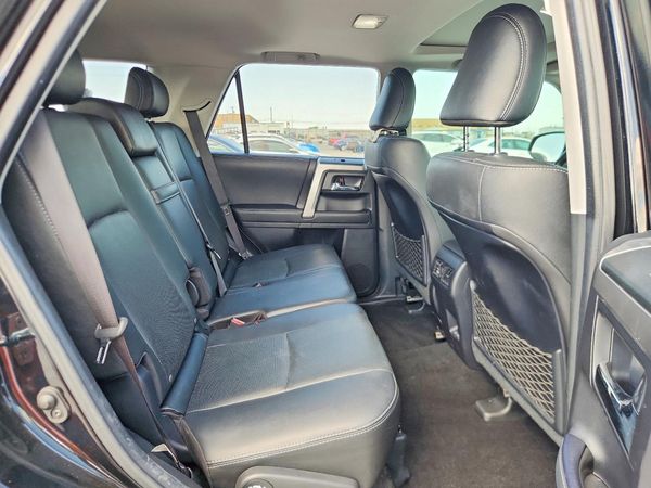 2023 TOYOTA 4RUNNER