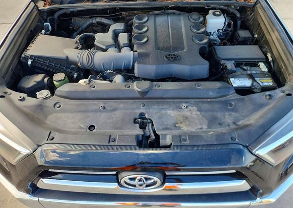 2023 TOYOTA 4RUNNER