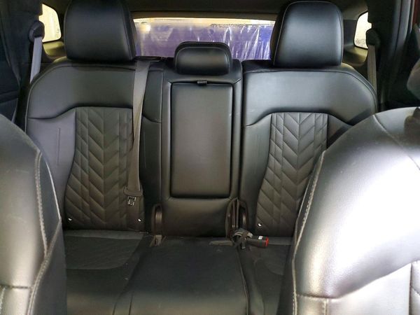 2023 KIA SPORTAGE X-PRO, X-PRO PRESTIGE