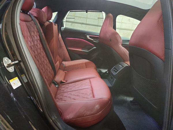 2025 AUDI S5