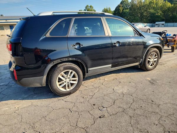 2014 KIA SORENTO