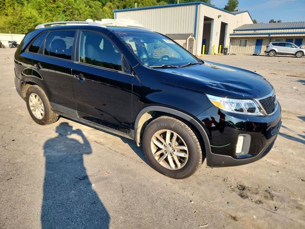 2014 KIA SORENTO