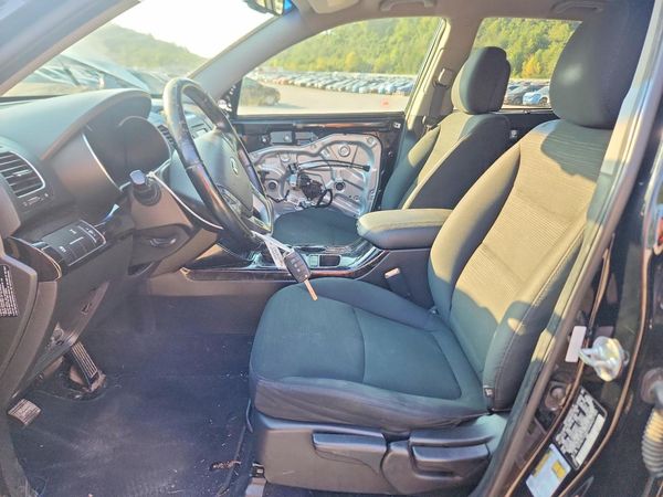 2014 KIA SORENTO