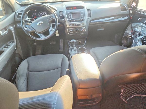 2014 KIA SORENTO