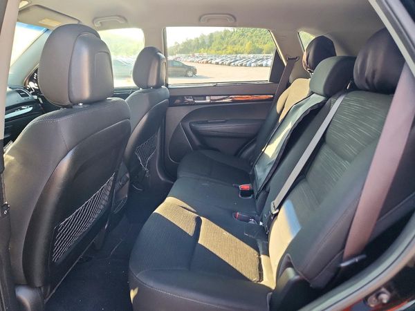 2014 KIA SORENTO