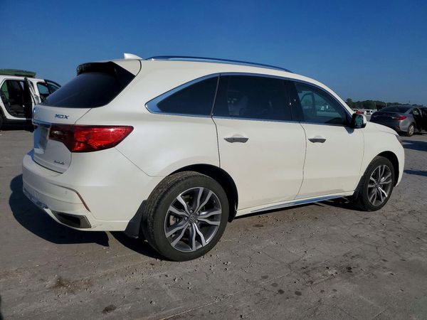 2019 ACURA MDX
