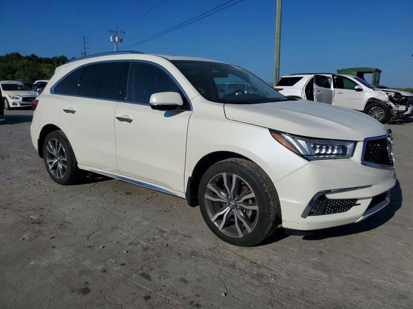 2019 ACURA MDX