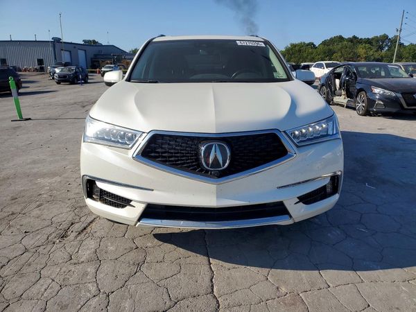 2019 ACURA MDX