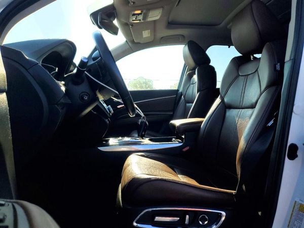 2019 ACURA MDX