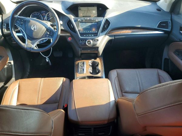 2019 ACURA MDX