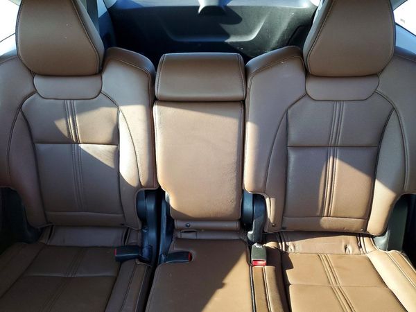 2019 ACURA MDX