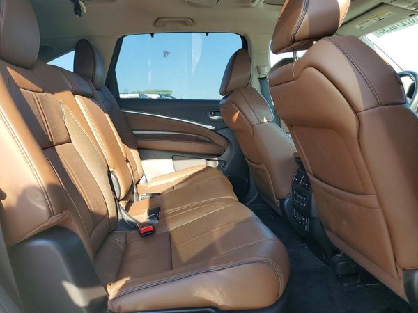 2019 ACURA MDX