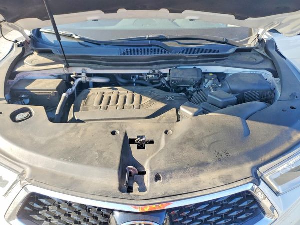 2019 ACURA MDX