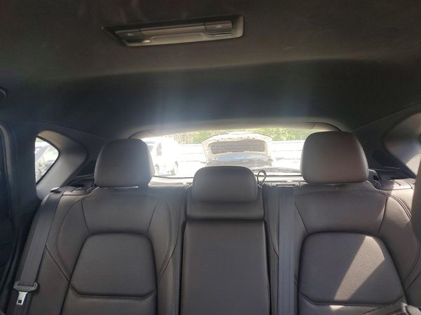 2019 MAZDA CX-5 Signature