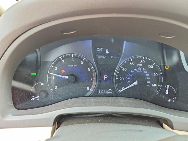 2013 LEXUS RX