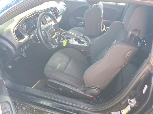 2017 DODGE CHALLENGER R/T 392