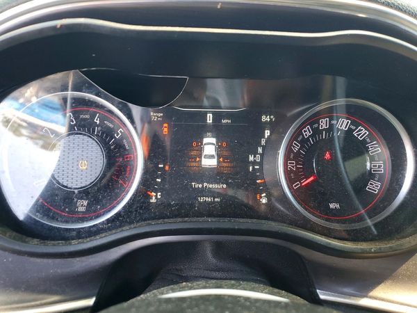 2017 DODGE CHALLENGER R/T 392