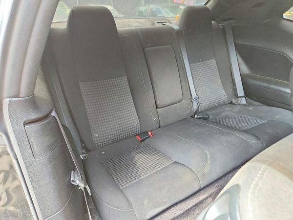 2017 DODGE CHALLENGER R/T 392