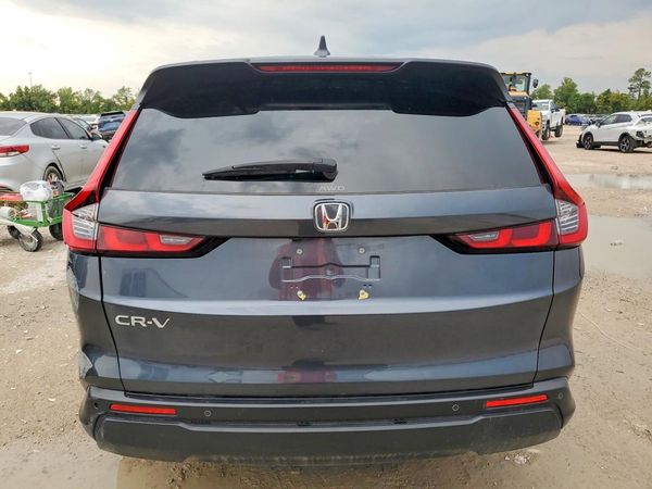 2023 HONDA CR-V