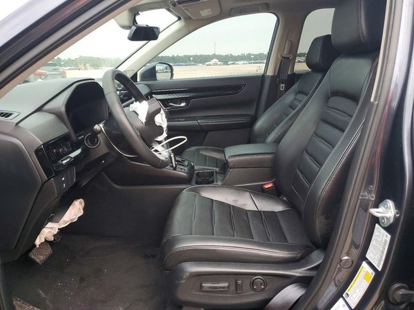 2023 HONDA CR-V