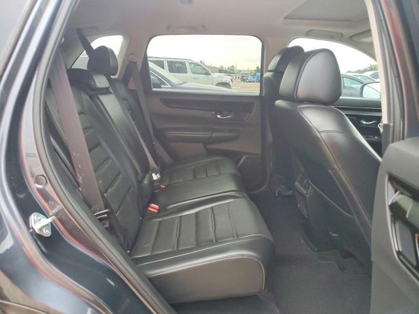2023 HONDA CR-V