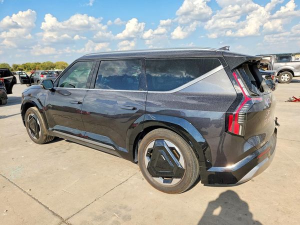 2024 KIA EV9
