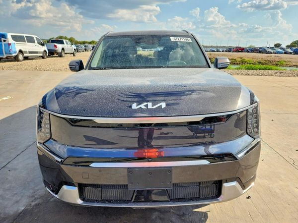 2024 KIA EV9