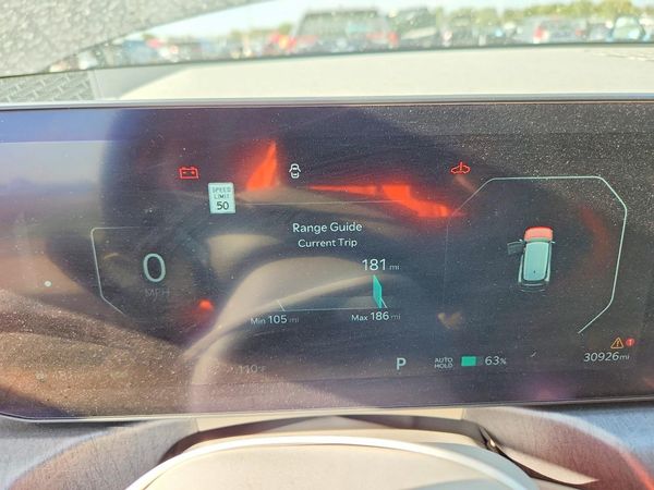 2024 KIA EV9