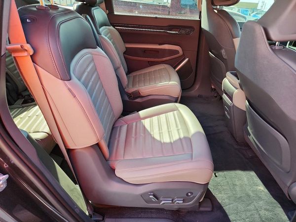 2024 KIA EV9