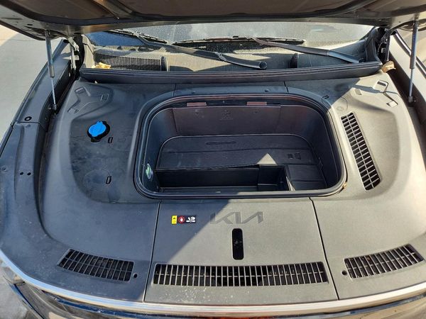 2024 KIA EV9
