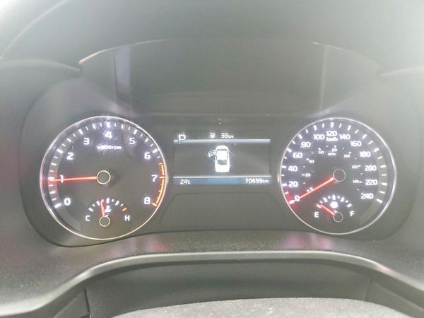 2022 KIA FORTE FE, LXS